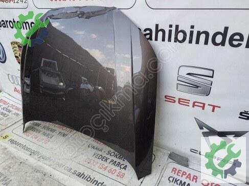 Audi A4 Kaput çıkma parça