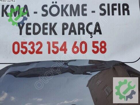 Audi A4 Kaput çıkma parça