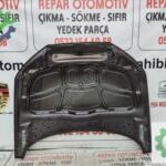 Audi A4 yeni kasa motor kaputu orjinal çıkma