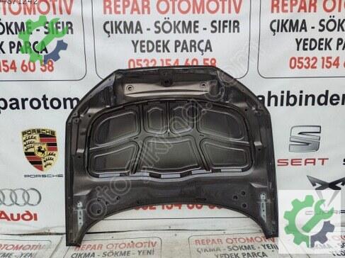 Audi A4 Kaput çıkma parça