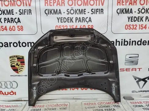 Audi A4 Kaput çıkma parça