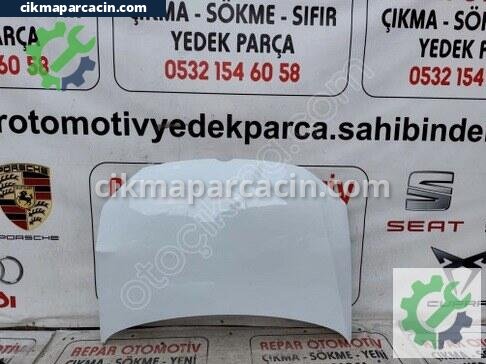 Volkswagen Polo Kaput çıkma parça