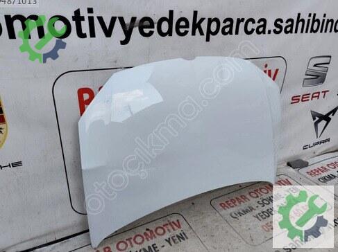 Volkswagen Polo Kaput çıkma parça