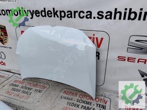 Volkswagen Polo Kaput çıkma parça