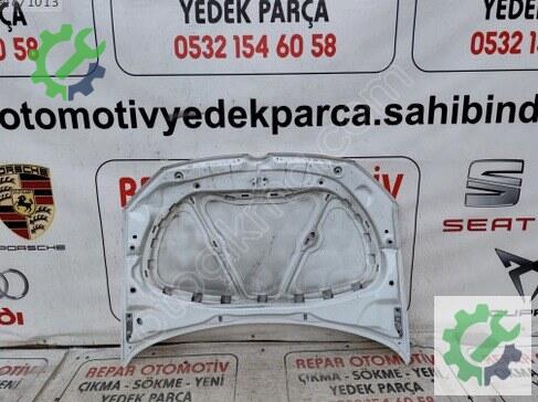 Volkswagen Polo Kaput çıkma parça
