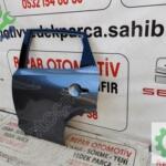 Nissan Qashqai j12 sol arka kapı orjinal çıkma