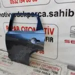 Nissan Qashqai j12 sol arka kapı orjinal çıkma