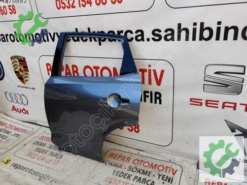 Nissan Qashqai Sol Arka Kapı çıkma parça
