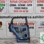 Nissan Qashqai j12 sol arka kapı orjinal çıkma