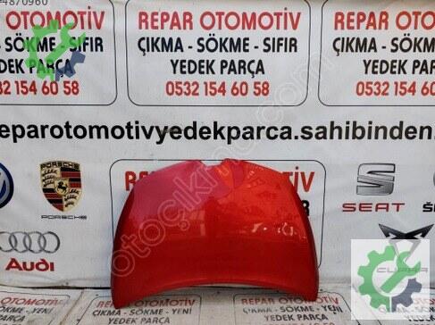 Renault Clio Kaput çıkma parça