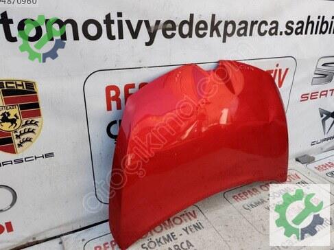 Renault Clio Kaput çıkma parça
