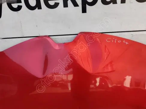 Renault Clio Kaput çıkma parça