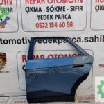 Hyundai ioniq 5 sol arka kapı orjinal çıkma