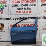 Hyundai ıoniq 5 sol ön kapı orjinal çıkma