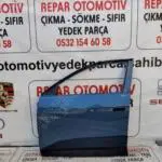 Hyundai ıoniq 5 sol ön kapı orjinal çıkma