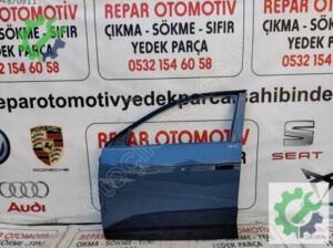 Hyundai ıoniq 5 sol ön kapı orjinal çıkma