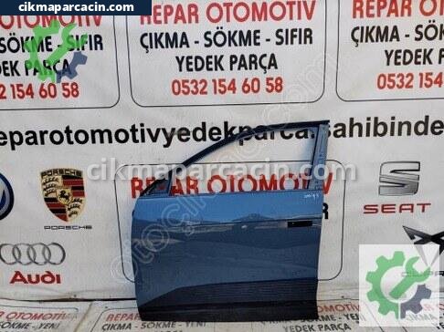 Hyundai IONIQ Sol Ön Kapı çıkma parça