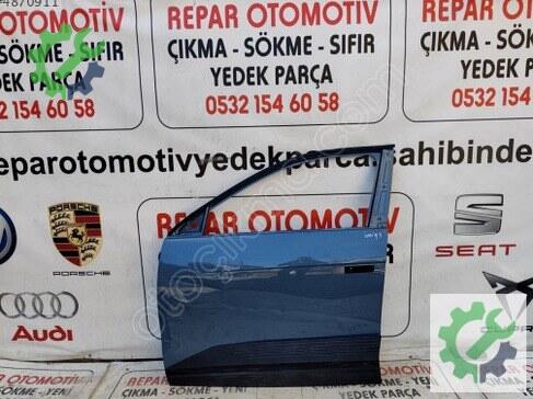 Hyundai i20 Sol Ön Kapı çıkma parça