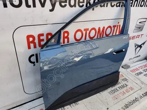 Hyundai i20 Sol Ön Kapı çıkma parça
