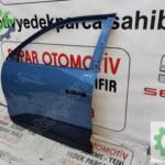 Hyundai ıoniq 5 sol ön kapı orjinal çıkma