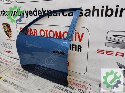 Hyundai i20 Sol Ön Kapı çıkma parça