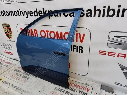 Hyundai i20 Sol Ön Kapı çıkma parça