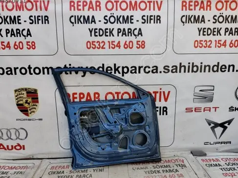 Hyundai i20 Sol Ön Kapı çıkma parça