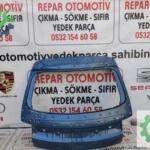 Hyundai ioniq 5 arka bagaj kapağı orjinal çıkma