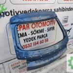 Hyundai ioniq 5 arka bagaj kapağı orjinal çıkma
