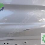 Renault avustral sağ ön kapı beyaz orjinal çıkma