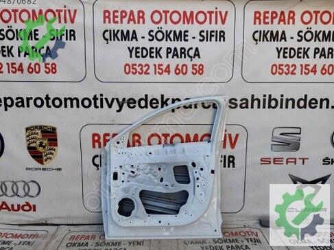 Renault R 19 Sağ Ön Kapı çıkma parça