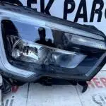 Renault Master 4 sağ far 20-26 orijinal çıkma 260105567R