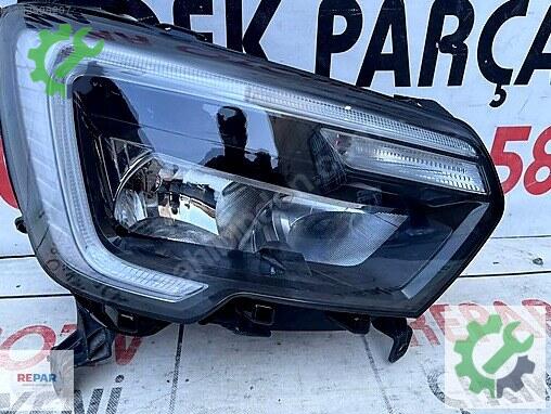 Renault Express Sağ Ön Far 260105567R çıkma parça