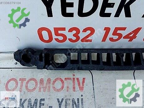 Volkswagen Passat Ön Tampon 3G0807251D çıkma parça