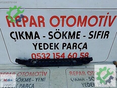 Volkswagen Passat Ön Tampon 3G0807251D çıkma parça