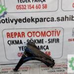 Nissan Qashqai j12 sağ ön çamurluk orjinal çıkma