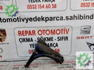 Nissan Qashqai j12 sağ ön çamurluk orjinal çıkma