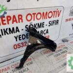 Nissan Qashqai j12 sağ ön çamurluk orjinal çıkma