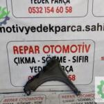 Nissan Qashqai j12 sağ ön çamurluk orjinal çıkma