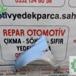 Hyundai Accent Era sol ön çamurluk orjinal çıkma