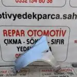 Hyundai Accent Era sol ön çamurluk orjinal çıkma