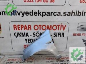 Hyundai Accent Era sol ön çamurluk orjinal çıkma