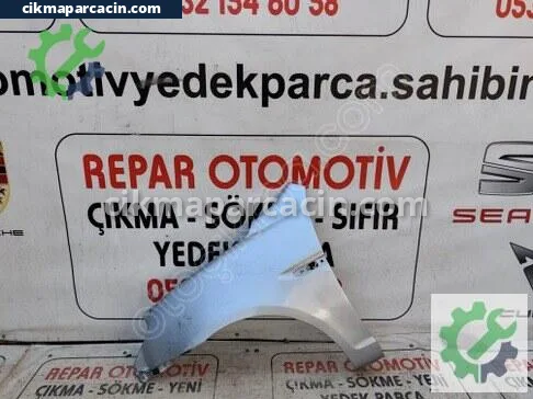 Hyundai Accent Sol Ön Çamurluk çıkma parça