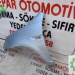 Hyundai Accent Era sol ön çamurluk orjinal çıkma