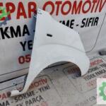Fiat Fiorino sağ ön çamurluk orjinal çıkma