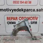 Fiat Fiorino sağ ön çamurluk orjinal çıkma
