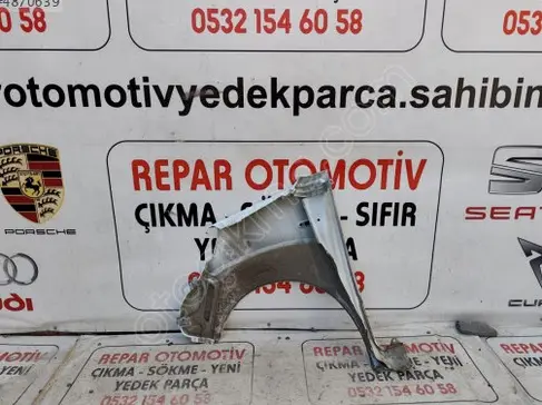 Fiat Fiorino Sağ Ön Çamurluk çıkma parça
