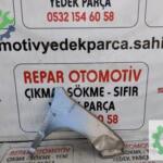 Skoda Fabia 2007 sağ ön çamurluk orjinal çıkma
