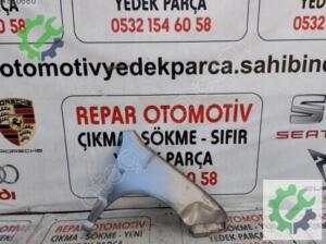 Skoda Fabia 2007 sağ ön çamurluk orjinal çıkma