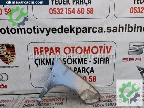Skoda Fabia Sağ Ön Çamurluk çıkma parça